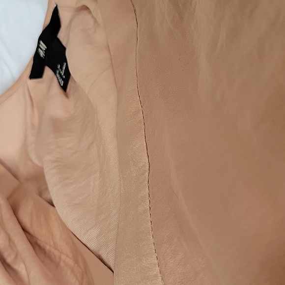 H&M Blush Blouse - Picture 3 of 3